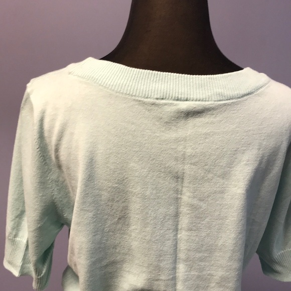 Talbots top - Picture 3 of 5